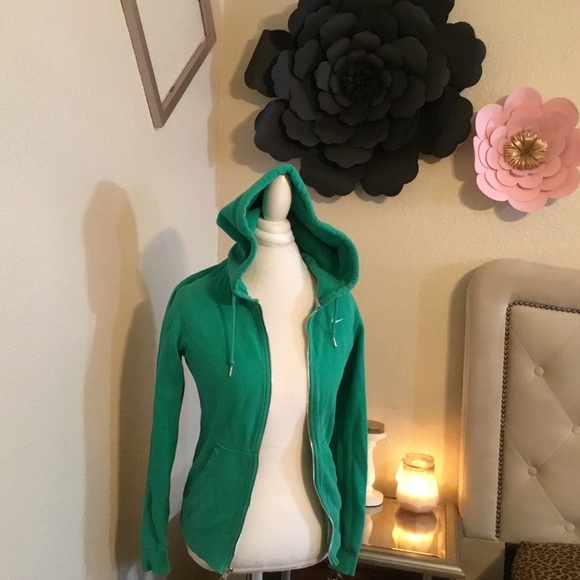 Nike Jackets & Blazers - ‼️Sold‼️ Nike Jacket Size S